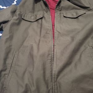 Levis jacket